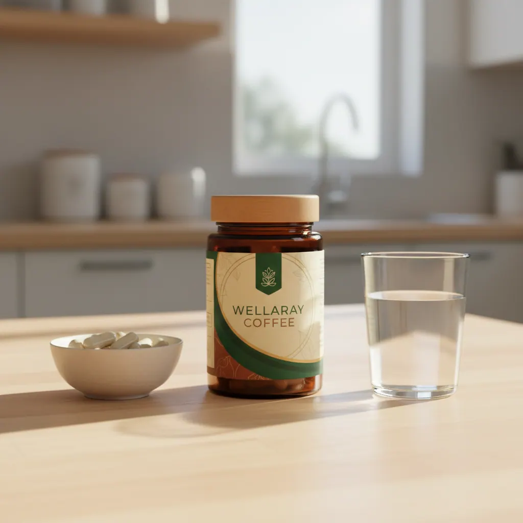 Wellaray Coffee